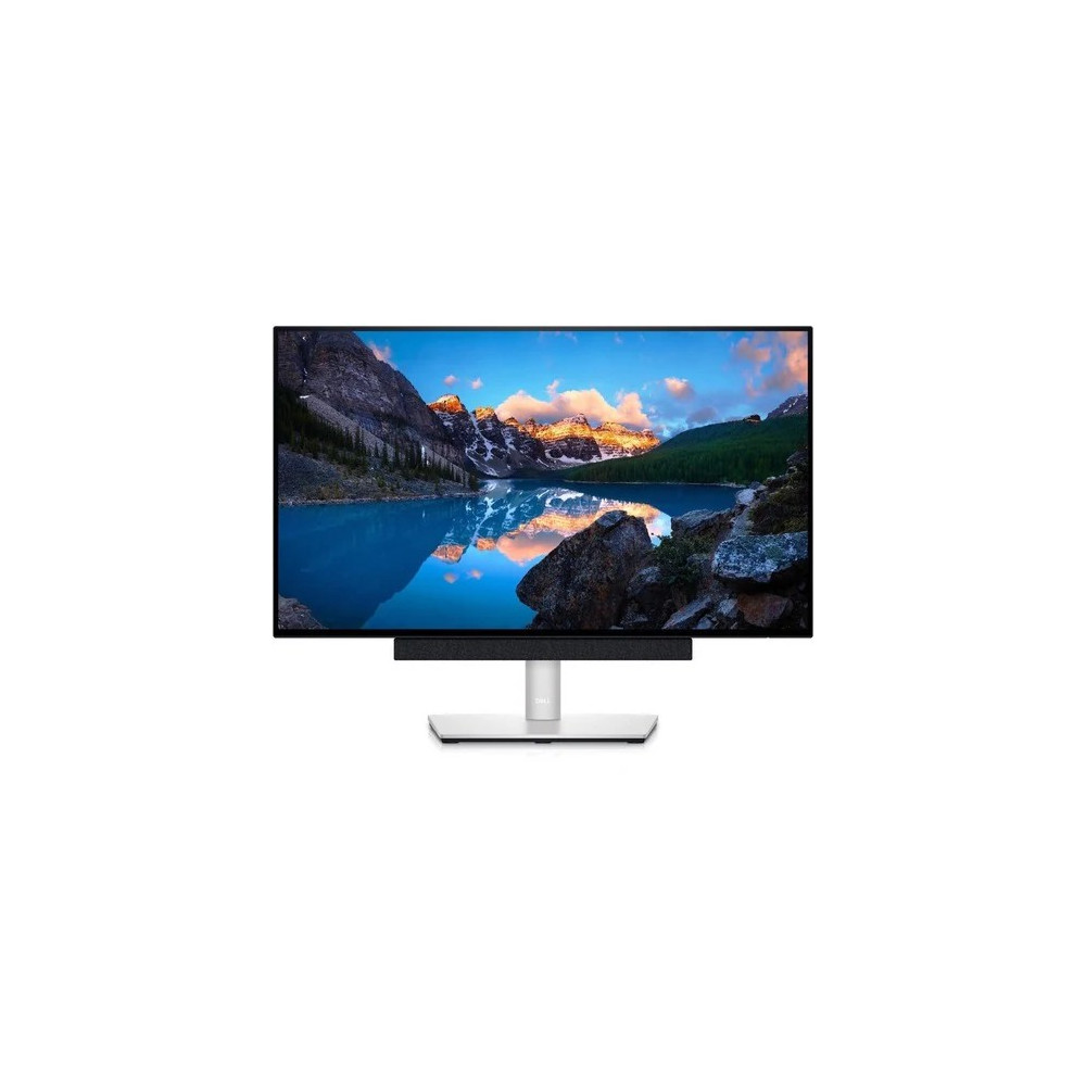 Dell U2424H U-SERIES 24" (16:9) FHD IPS LED, HDMI, DP, USB-C (2), USB(3), H/ADJ, PIVOT, 3YR - Image 16