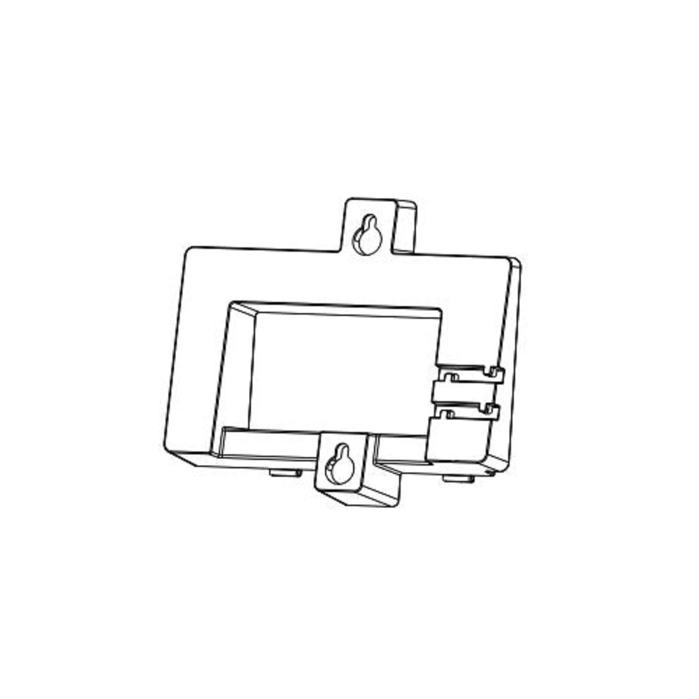 Grandstream GRP_WM_B GRP-WM-B Wall Mount, Suitable For GRP2624& GRP2634 Series - Image 1