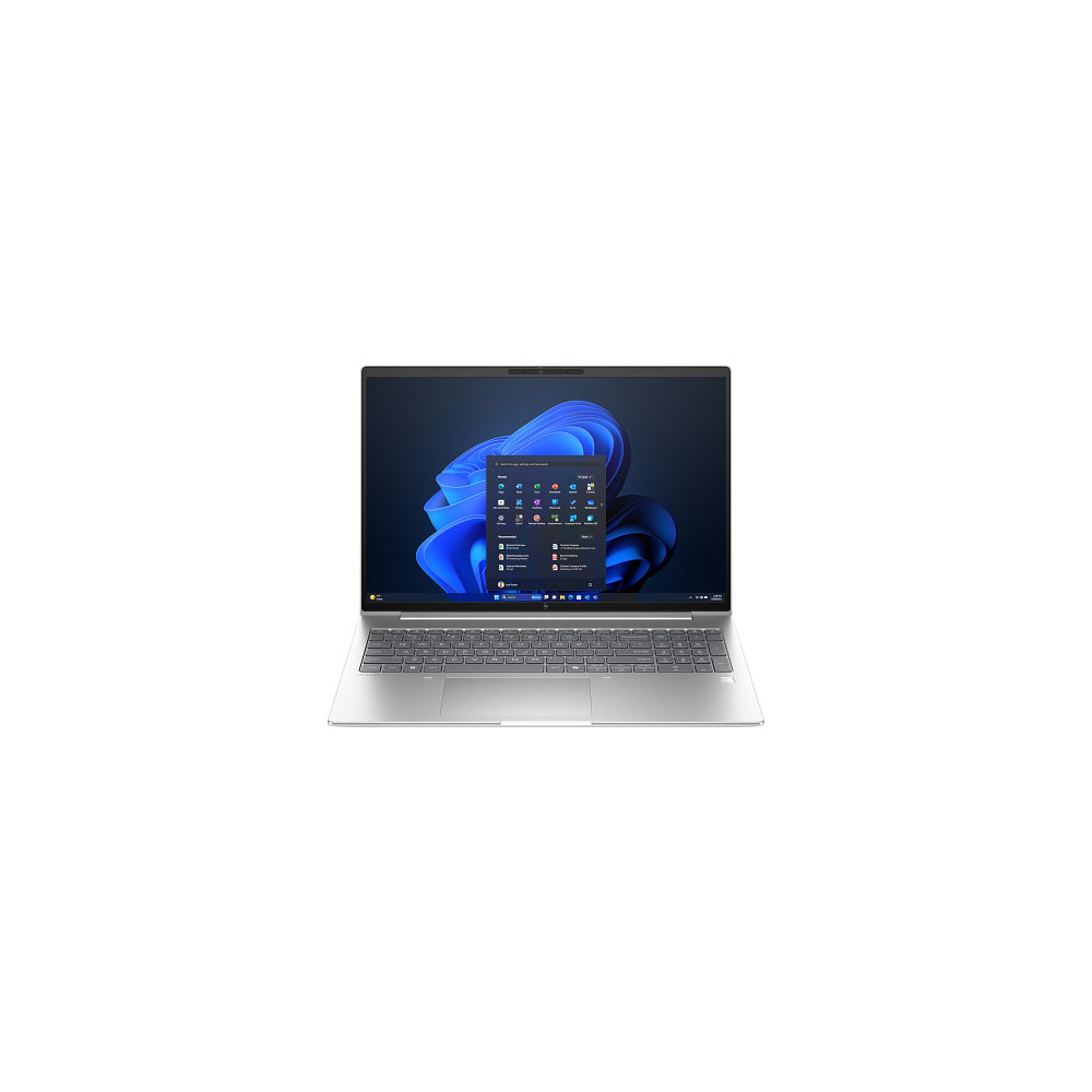 HP BQ4M8PT EliteBook 6 G1i 16" WUXGA IR PVCY - Image 1