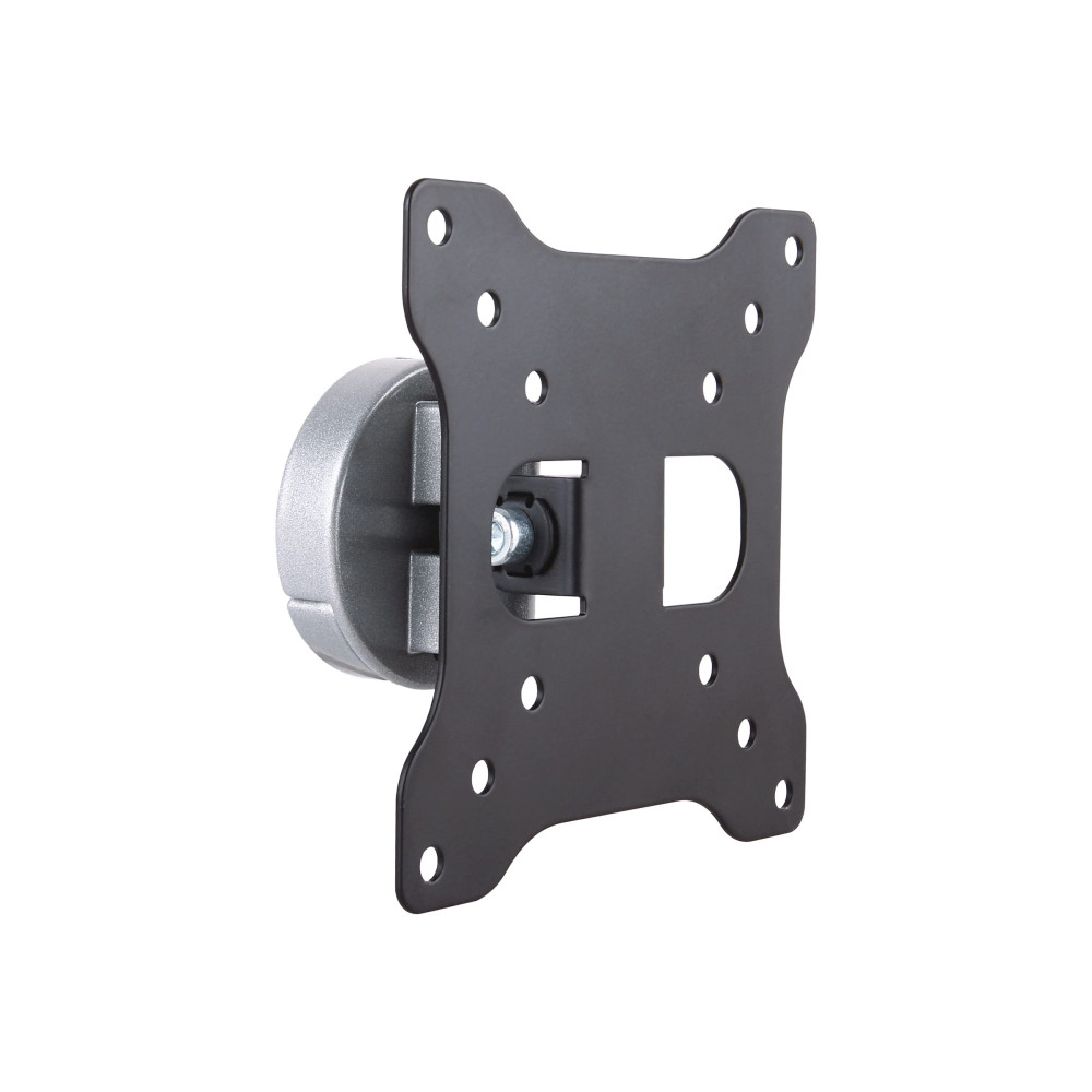 StarTech ARMWALL MONITOR WALL MOUNT, TILT, SWIVEL, <34", <15KG, UP TO 100x100 VESA, BLACK, 5YR - Image 2