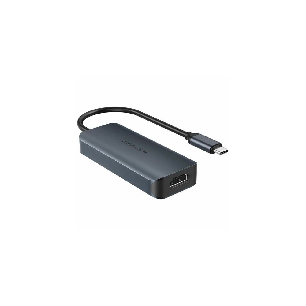 Targus HD4001GL HYPERDRIVE NEXT 4 PORT.USB-C HUB - Image 6
