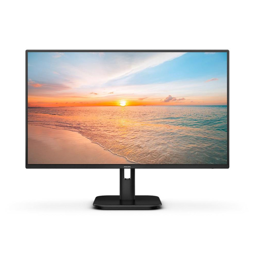 Philips 24E1N2300A 23.8" IPS FHD 120Hz HDMI USB-C PD65W SPK Monitor - USB-C HOME MODEL - Image 1
