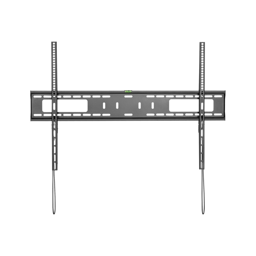 StarTech FPWFXB1 HEAVY DUTY COMMERCIAL GRADE TV WALL MOUNT - FIXED - UP TO 100 TVS - Image 1