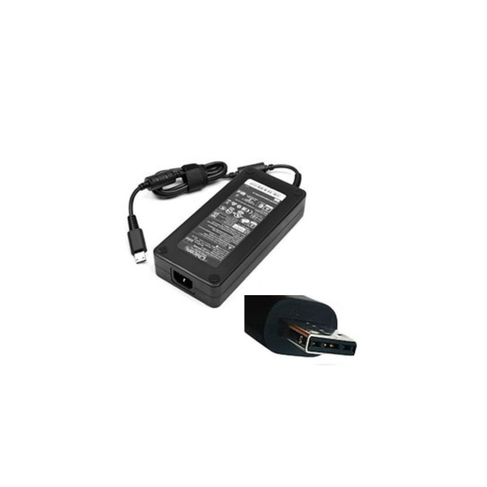 Leader NAC-ADP-NP55SNC AC Power adapter for Resistance SRS-R45-15V1, 100~240V, 50~60Hz, DC output 20V, 14A, 280W - Image 1