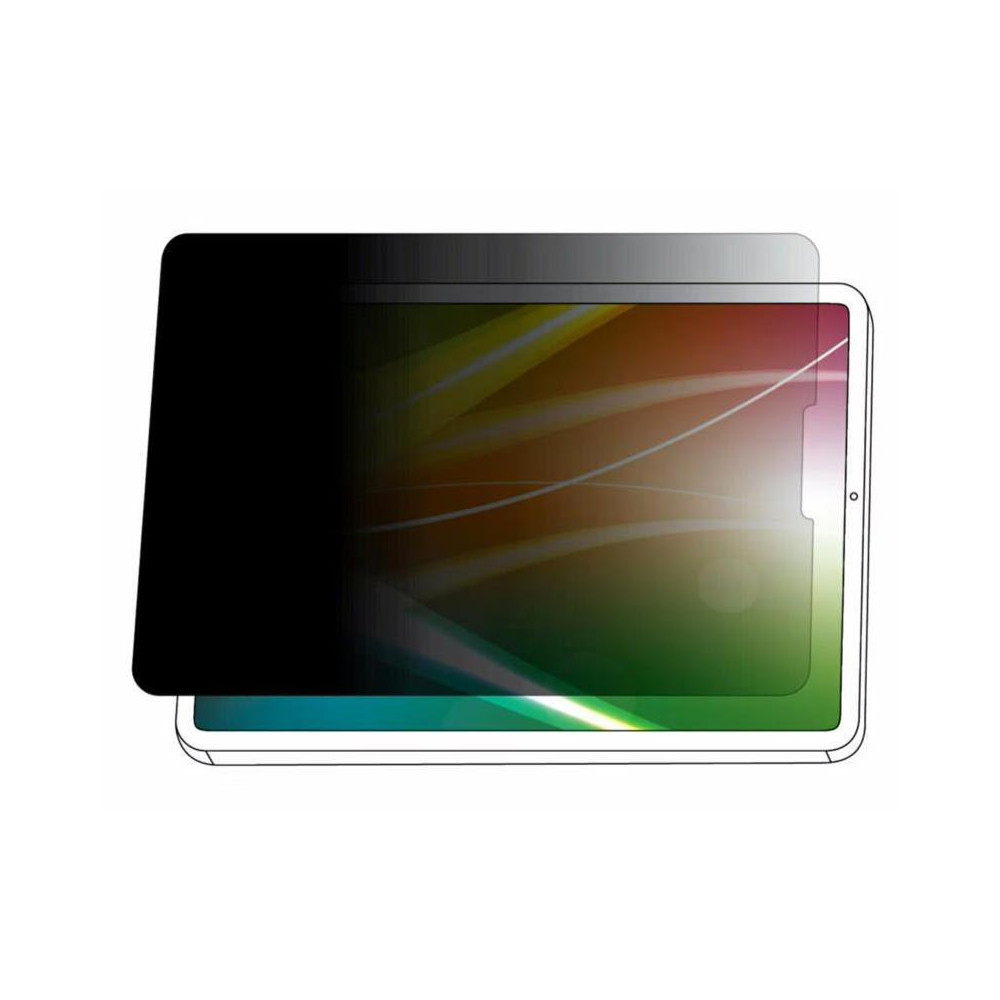 3M 7100312506 BPTAP002 Bright Screen Privacy iPad - Image 1