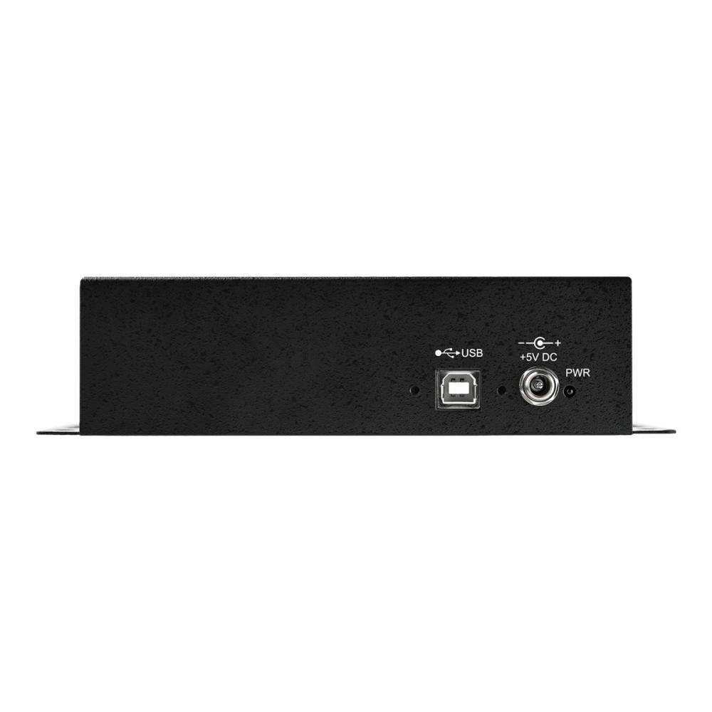 StarTech ICUSB2328I 8 PORT USB TO DB9 RS232 SERIAL ADAPTER HUB WALL MOUNTABLE 2YR - Image 3