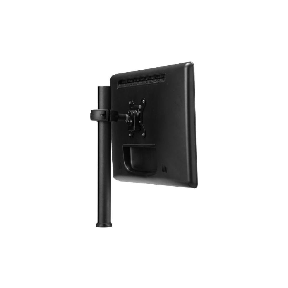 Atdec SD-DP-420 POS Single Display Pole - 420mm - Image 1