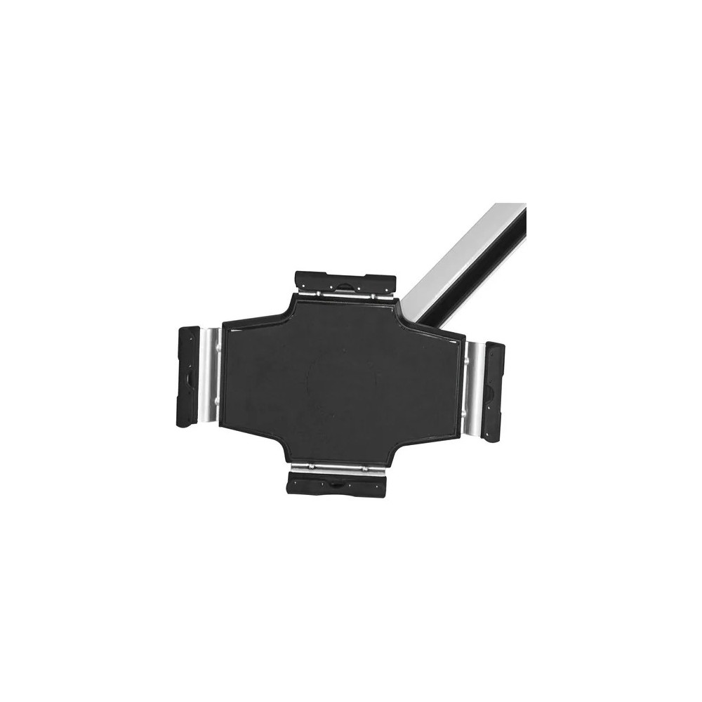 StarTech ARMTBLTIW DESK-MOUNT TABLET ARM - ARTICULATING - FOR 9" TO 11" TABLETS 2YR - Image 7