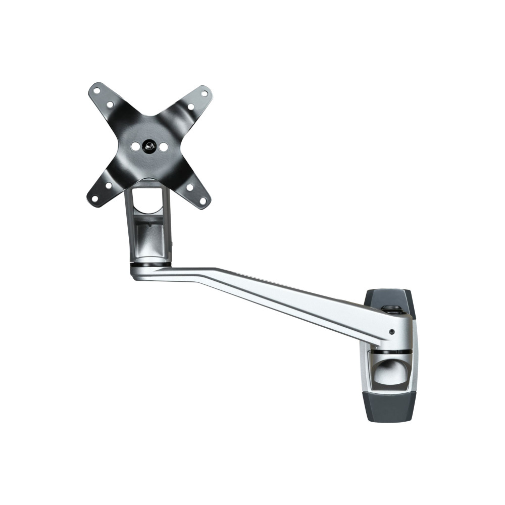 StarTech ARMWALLDSLP WALL MOUNT MONITOR ARM - ARTICULATING ERGONOMIC VESA WALL MOUNT MONITOR ARM - - Image 4