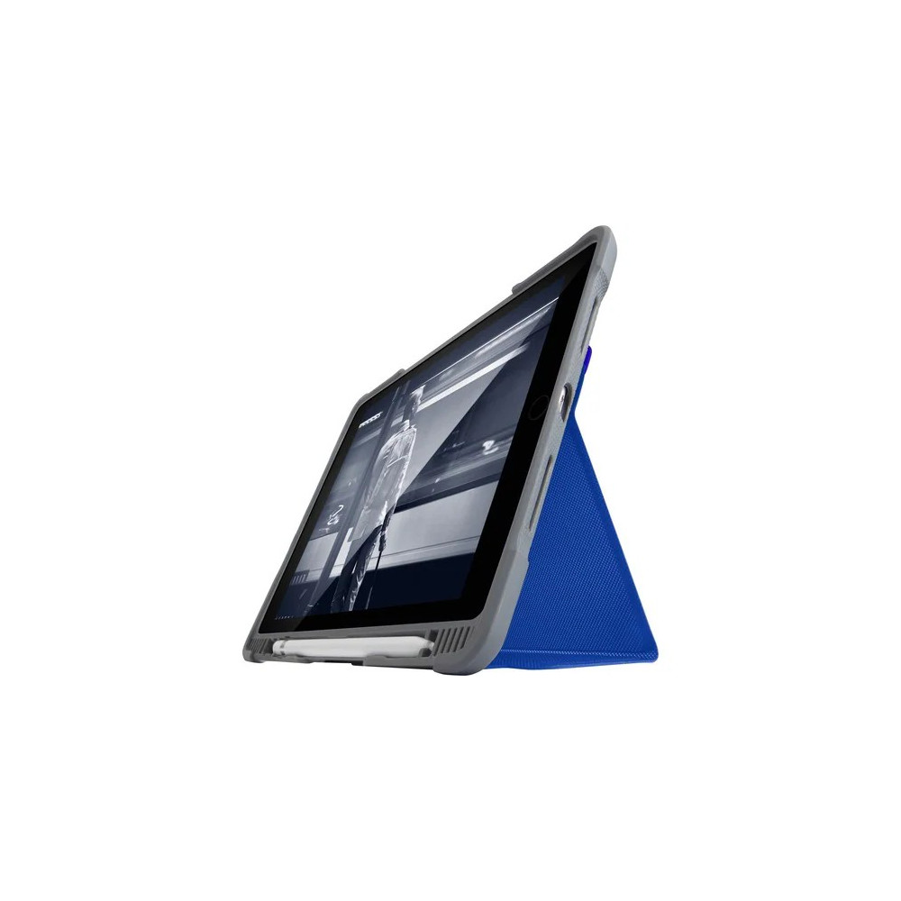 STM STM-222-165JW-03 DUX PLUS (IPAD 5TH/6TH GEN CASE) - MIDNIGHT BLUE - Image 5
