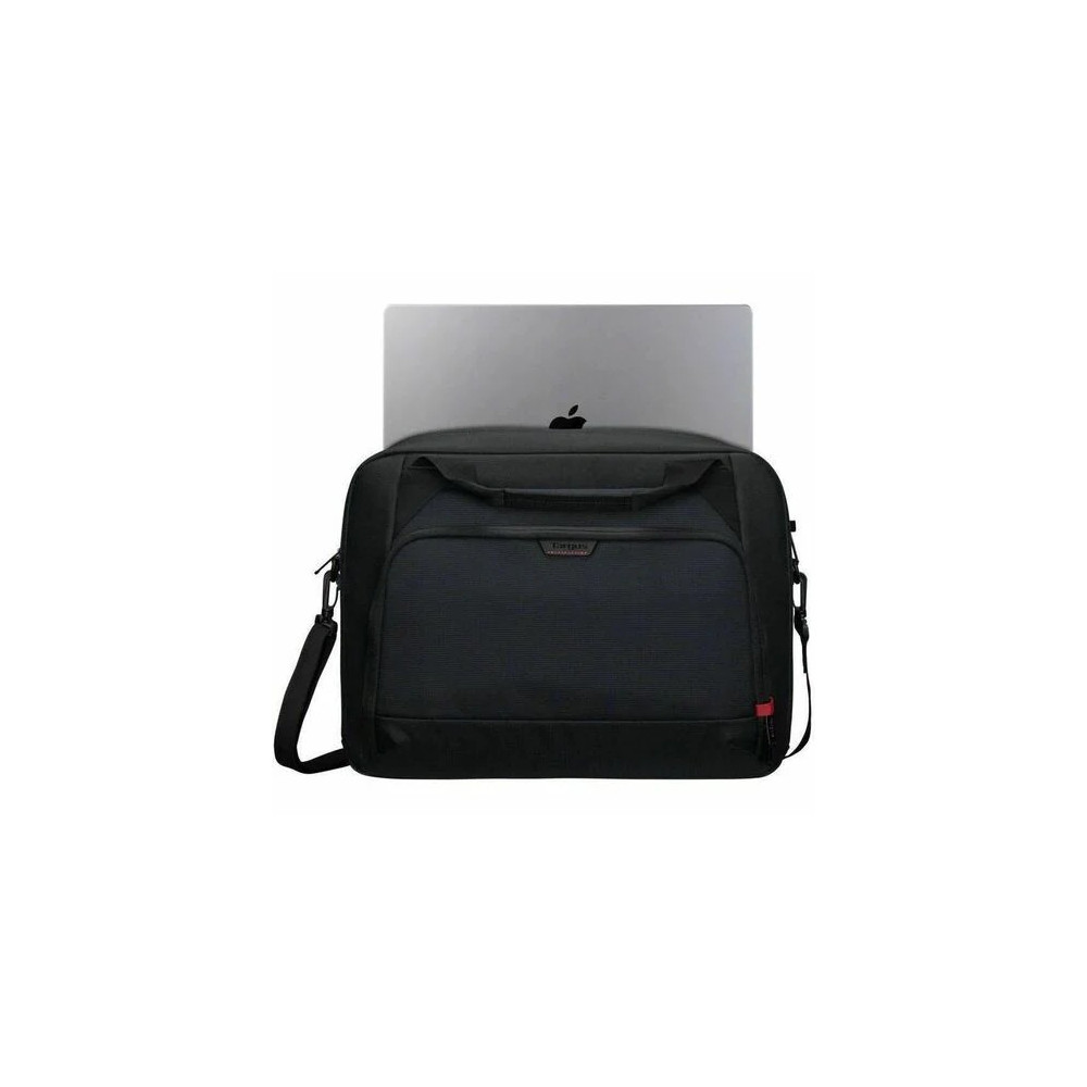 Targus CN418GL CLASSIC+ 17-18" CLAMSHELL LAPTOP BAG - Image 6