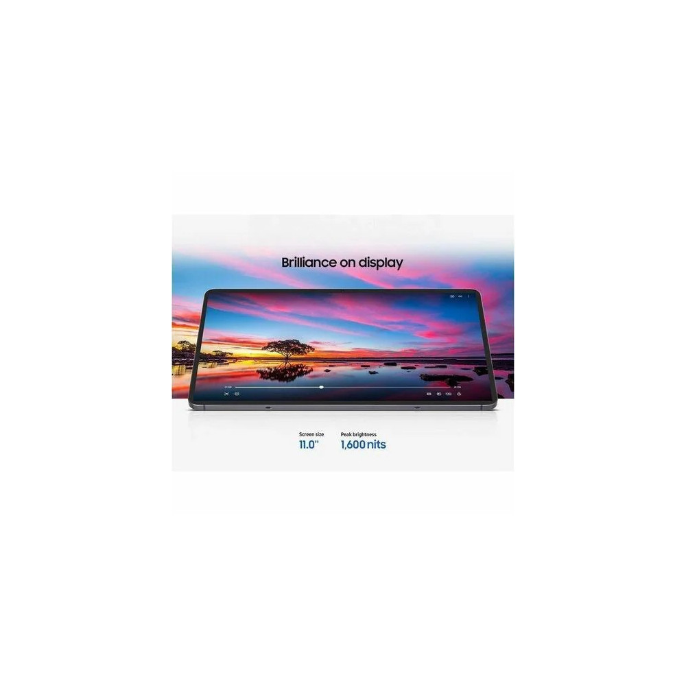 Samsung SM-X730NZAEXSA GALAXY TAB S11 WI-FI 12GB/256GB GREY