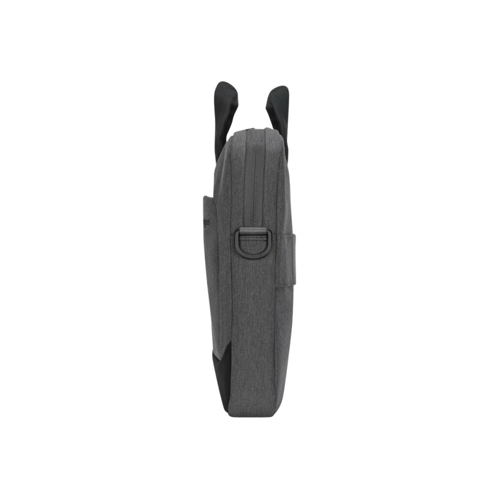 Targus TBS92602GL CYPRESS ECO SMART 13-14 SLIPCASE - GREY - Image 5