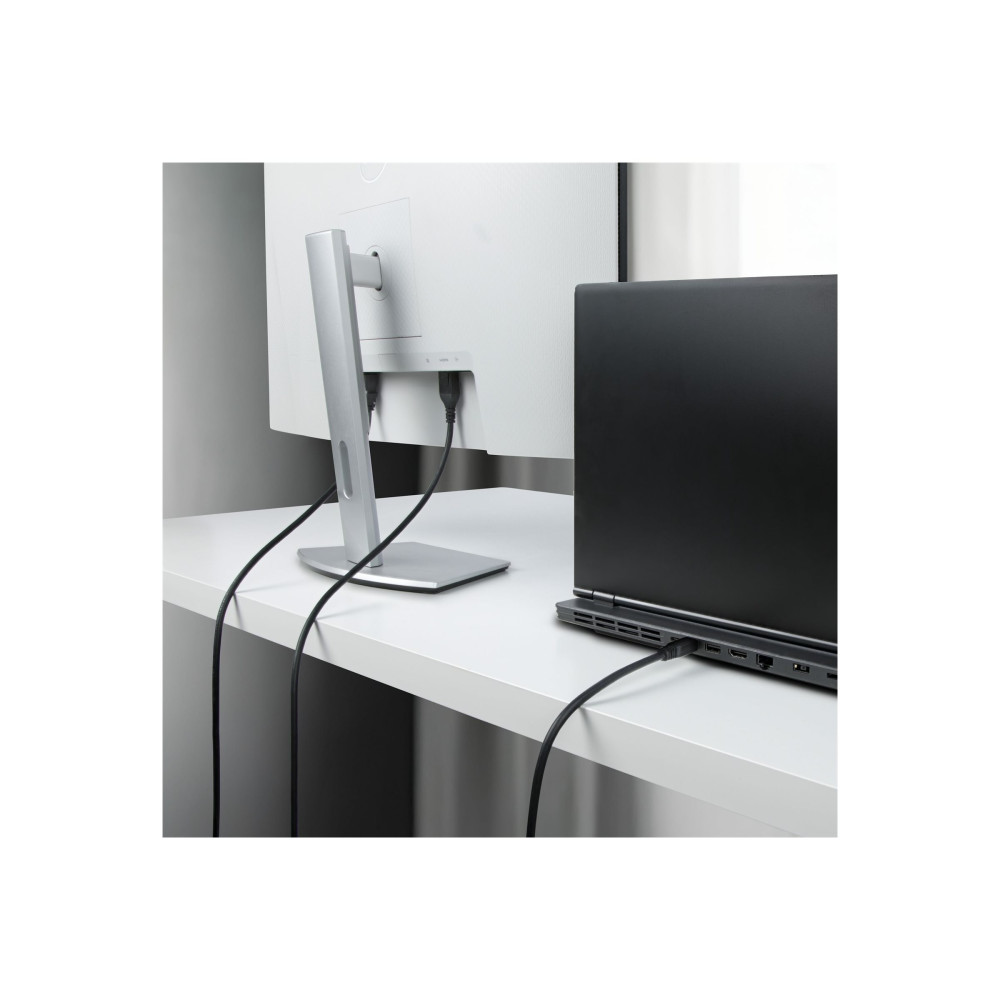 StarTech DP14MDPMM10F 3M MINI DP TO DP, 8K 60HZ, HBR3 4K LTW - Image 7