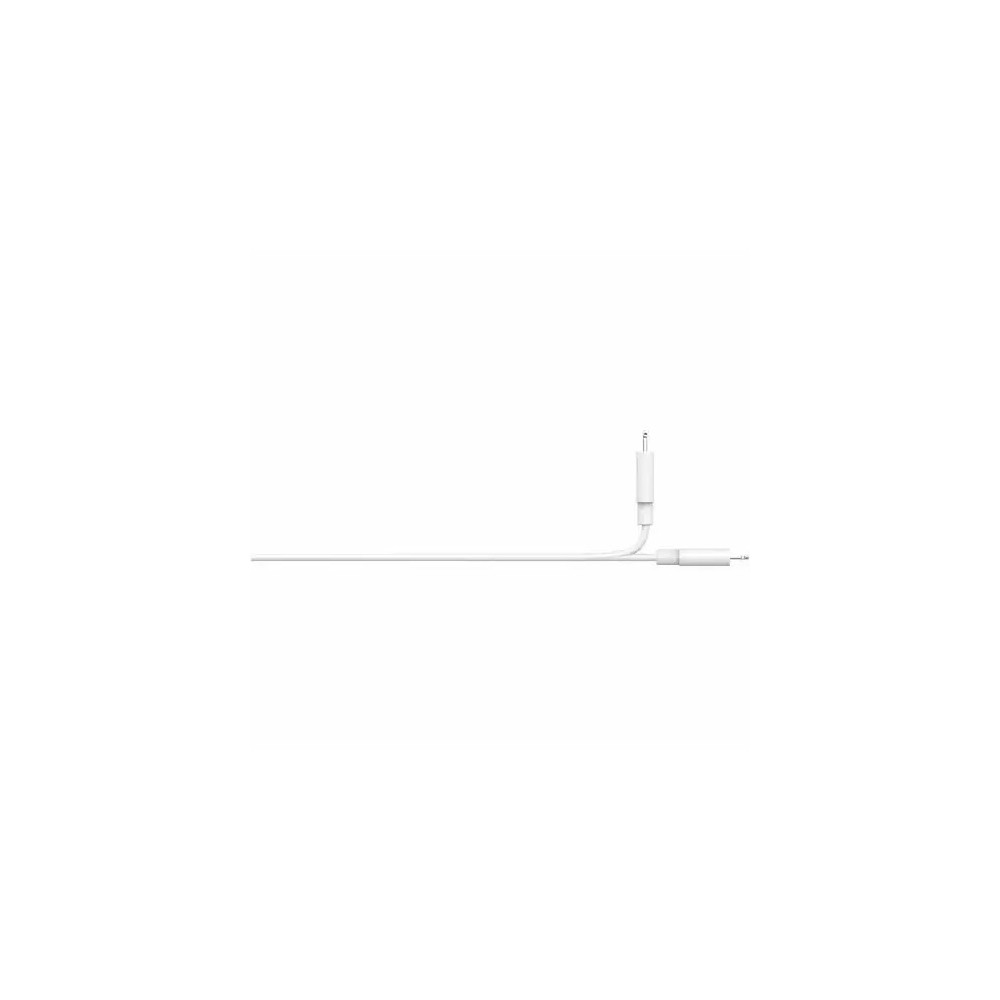 Verbatim 31865 USB-A TO LIGHTNING CABLE 1.5M - WHITE - Image 4