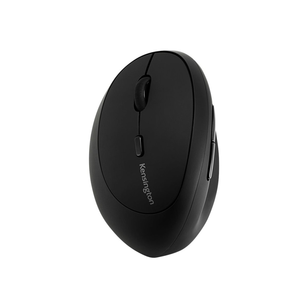 Kensington K79810WW PROFIT LEFT-HANDED ERGONOMIC WIRELESS MOUSE - BLACK - Image 1