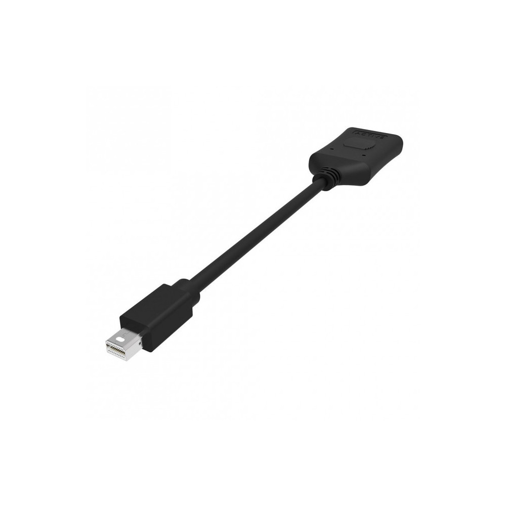 Simplecom DA101 Active MiniDP to HDMI Adapter 4K UHD (Thunderbolt and Eyefinity Compatible) - Image 1