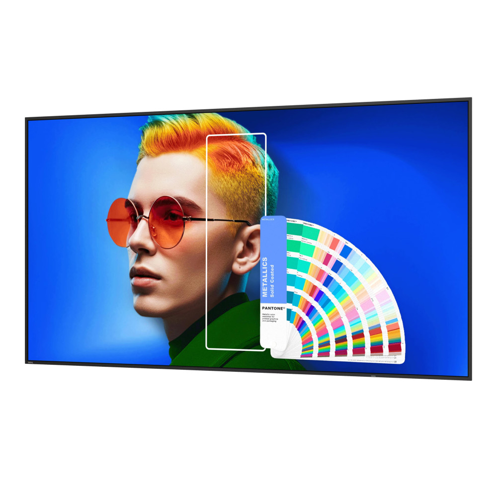 BenQ SL4304 43" Google EDLA Signage - Image 1