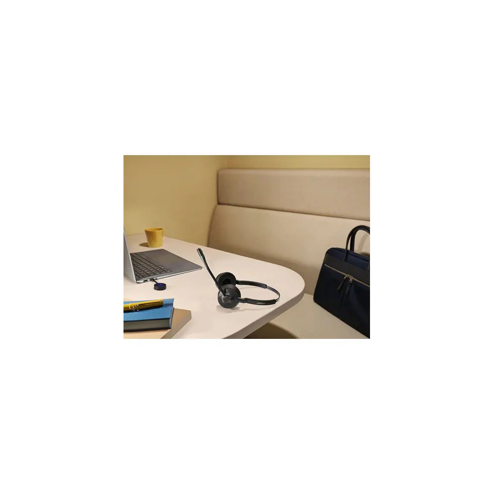 Jabra 14205-41 LINK 400C MS - USB-C - DECT ADAPTER - Image 6