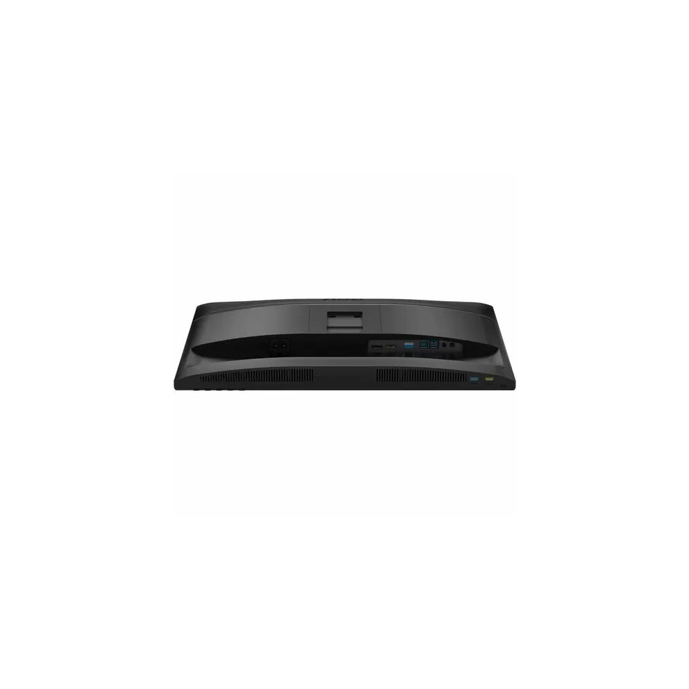 AOC 24E4UJ 23.8" IPS, 1080p 120Hz, 300 nits, 1500:1, 4ms/1ms, 96% NTSC, HDMI 1.4, DP 1.2, VGA, USB3.2×4, 2×2W speakers, fully adjustable stand, VESA