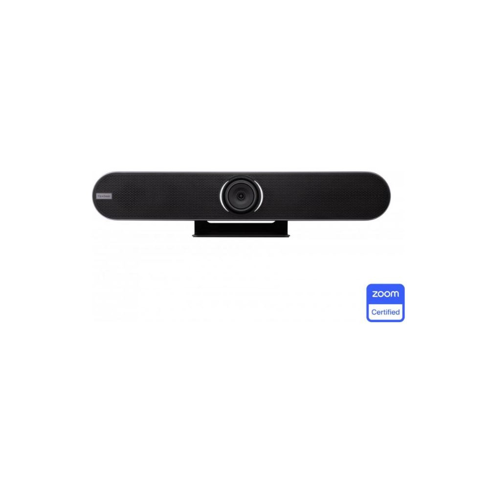 ViewSonic VB-CAM-201 Video conference Cam Speaker 121" wide angle FOV - Image 2
