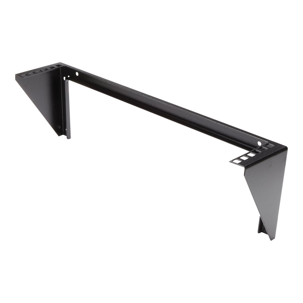 StarTech RK219WALLV 2U 19" VERTICAL WALL MOUNT RACK BRACKET - Image 5