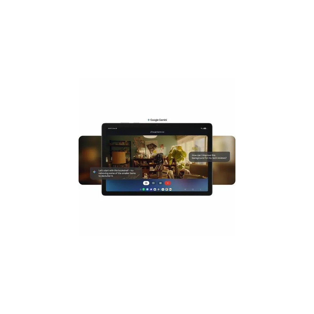 Samsung SM-X236BZAAATS GALAXY TAB A11+ 5G 6GB/128GB GREY - Image 12