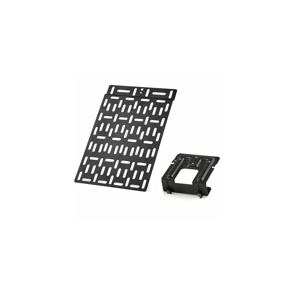 StarTech MDBOXMNT TV ACCESSORY MOUNT - UNIVERSAL - MEDIA PLAYER/APPLE TV - 5KG 5YR - Image 3