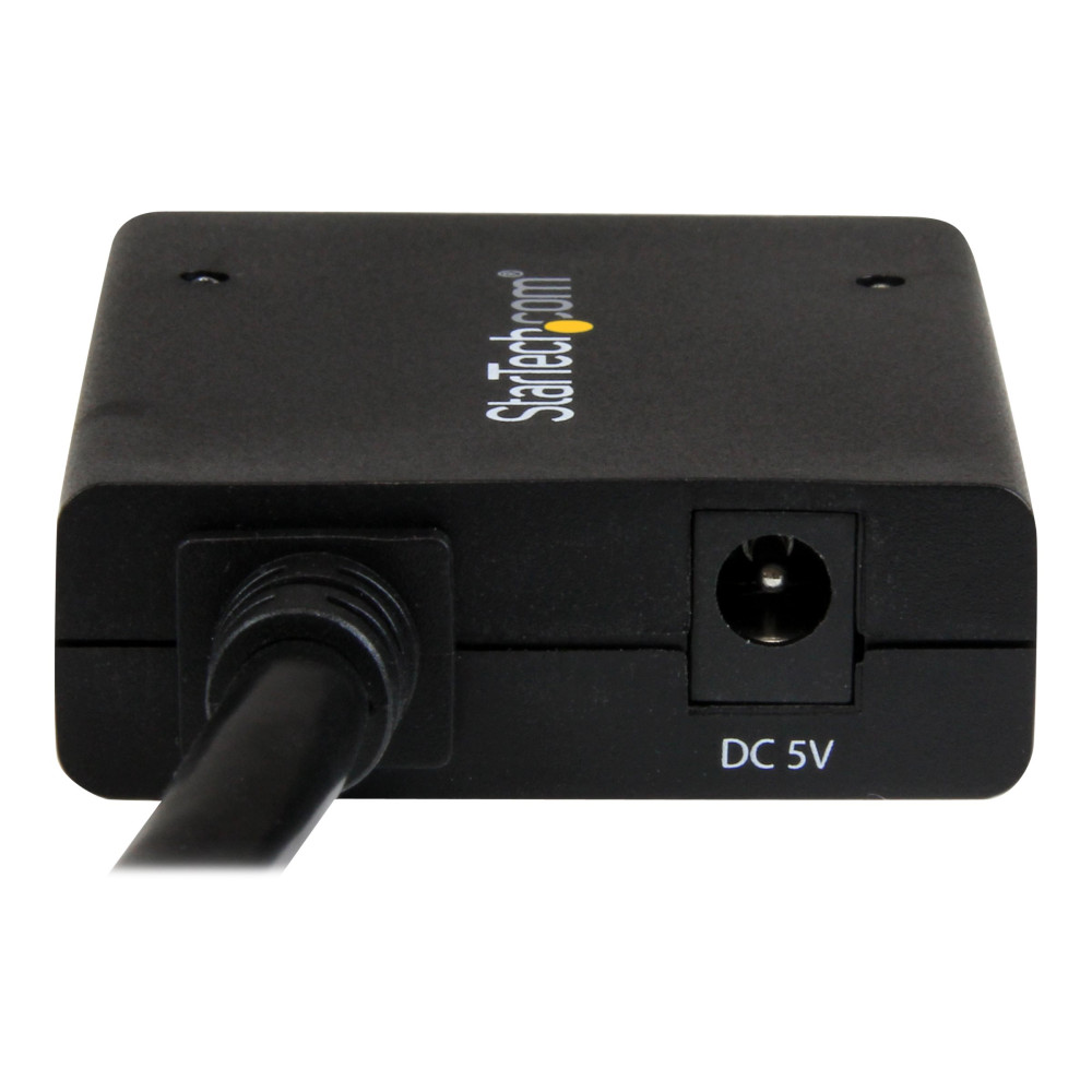 StarTech ST122HD4KU 2 PORT HDMI SPLITTER, 4K, 2YR - Image 4