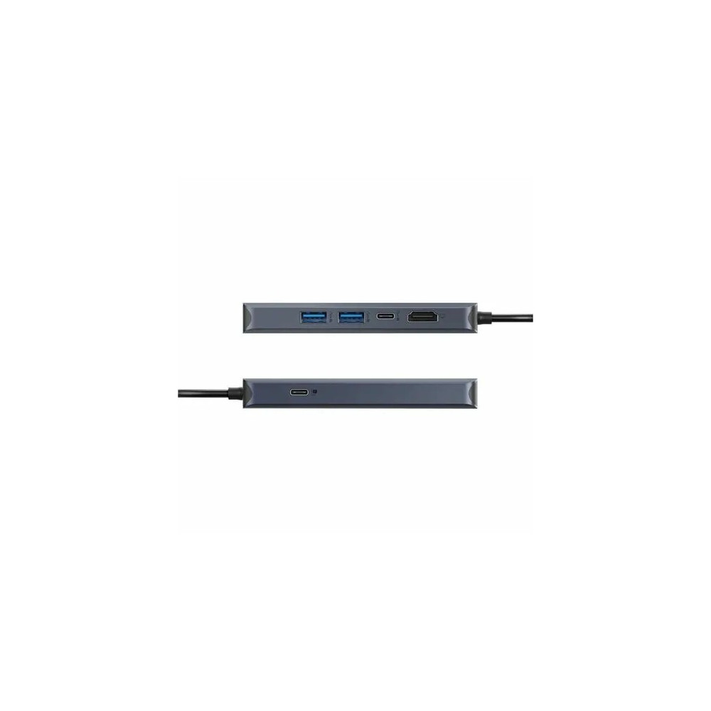 Targus HD4002GL HYPERDRIVE NEXT 6 PORT.USB-C HUB - Image 5