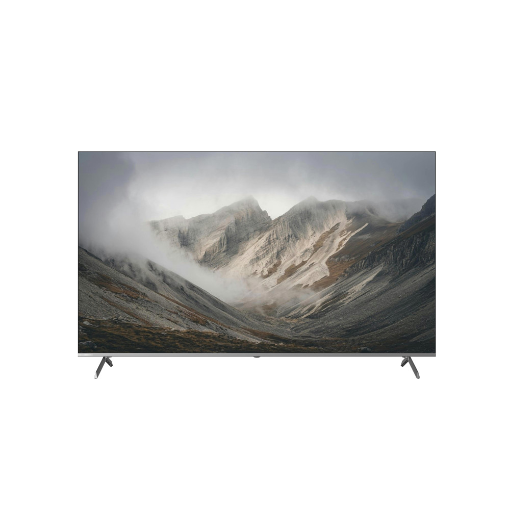 CHIQ U75QM10 75" 4K UHD Google TV - Image 1