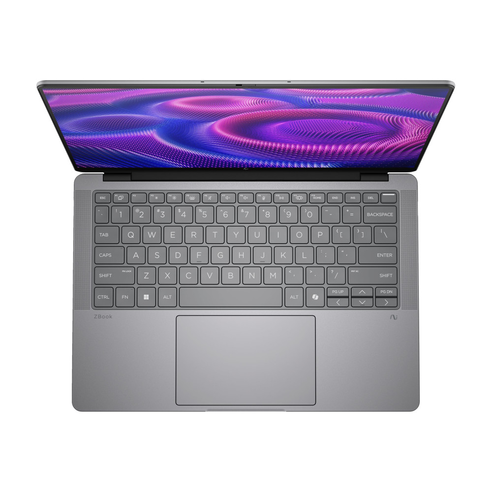 HP BG1Q0PT Zbook AI Max PRO 390 64GB LPDDR5x 1TB