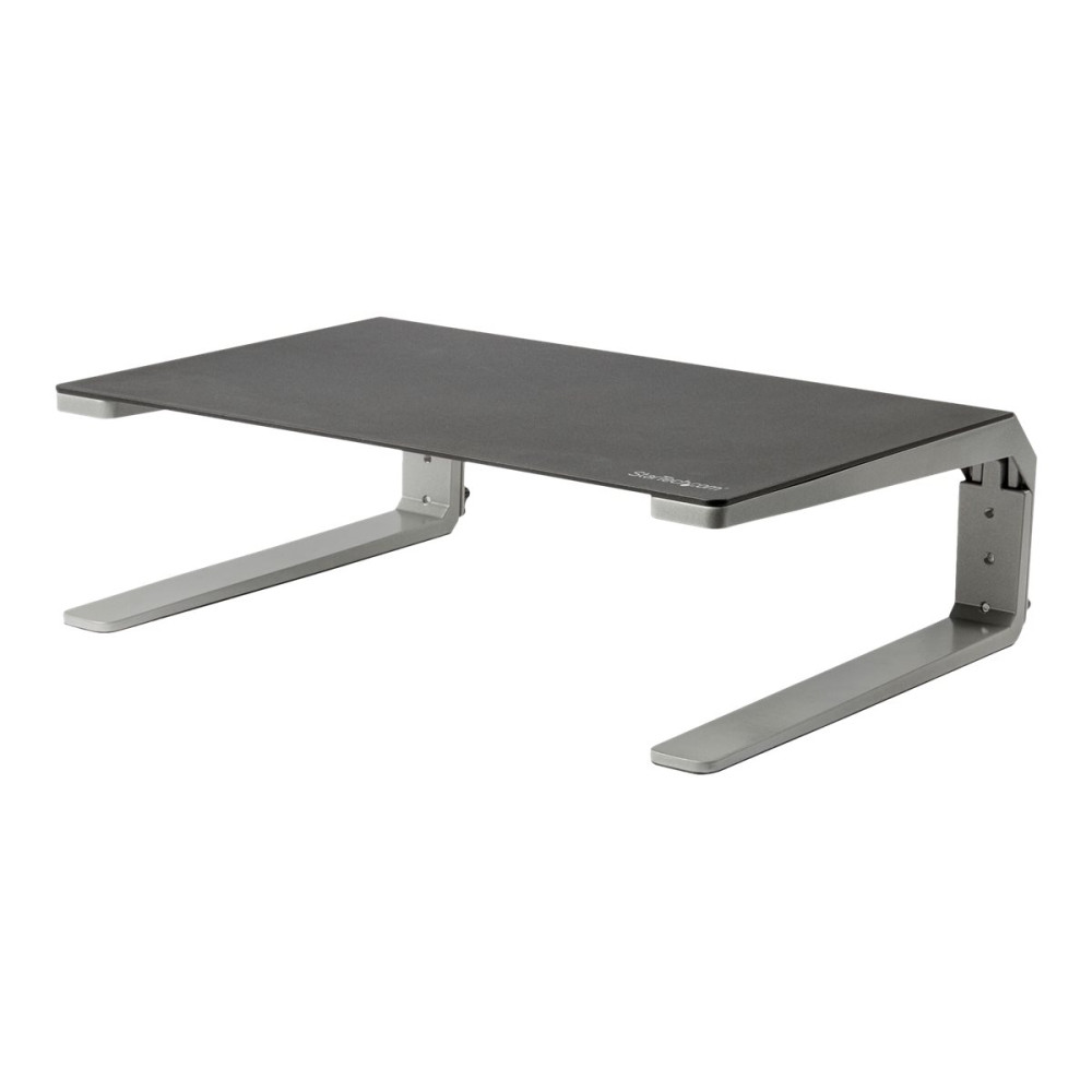StarTech MONSTND MONITOR RISER STAND, UP TO 32" DISPLAYS, H/ADJ, 5YR - Image 4