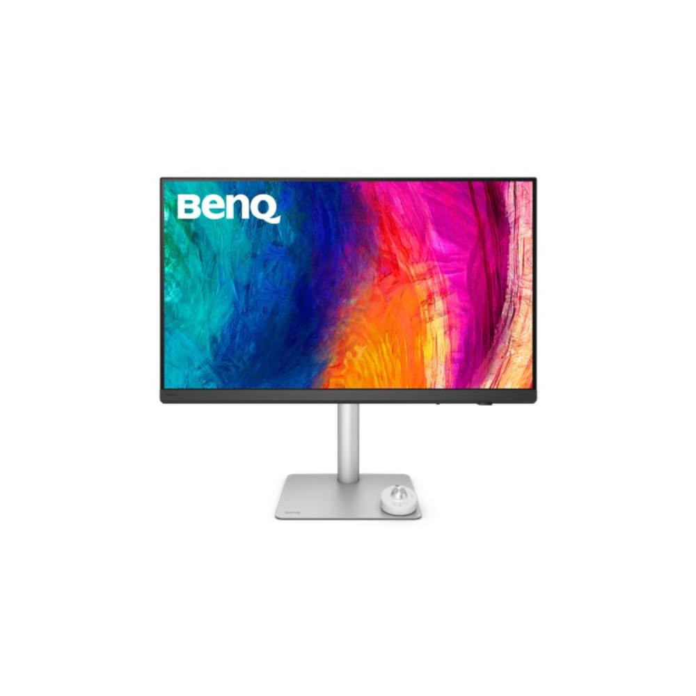 BenQ PD3226G 32" 4K 144hz IPS Designer Monitor - Image 1