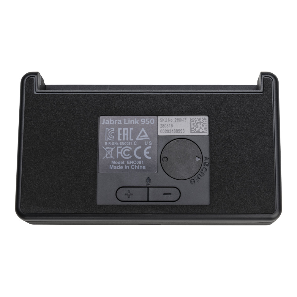 Jabra 1950-79 LINK 950 ADAPTER, USB-A - Image 4