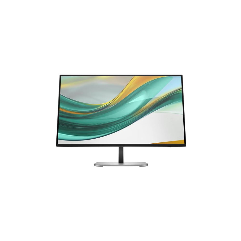HP B28F5UT Series 5 Pro 527PF 27' 120Hz FHD IPS Monitor Anti-Glare 1920x1080 16:9 5ms Height Adjustment Tilt Swivel Pivot DP HDMI 4xUSB-A 3yrs - Image 1