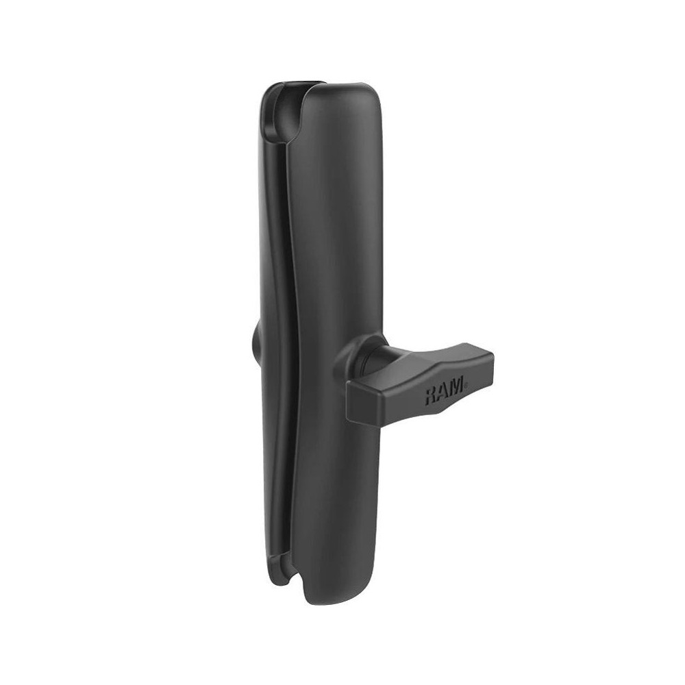 RAMMOUNT RAM-201U-D UNPKG RAM DBL SOCKET ARM C BALL D LENGTH - Image 1