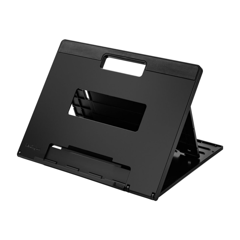 Kensington K50422WW SMARTFIT EASY RISER 2.0 COOLING STAND FOR UP TO 17" NOTEBOOK - BLACK - Image 11