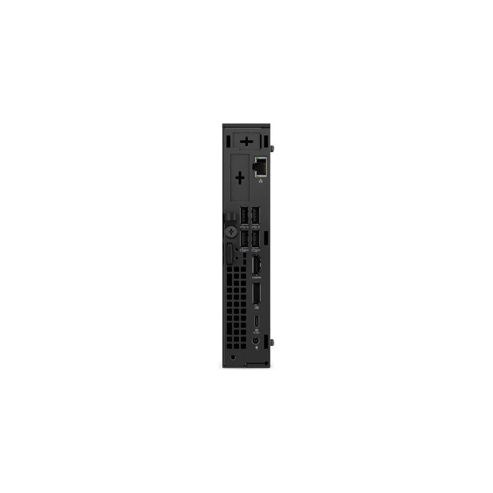 Dell CTO002_P5M1260_AU Pro 5 Micro P5M1260 - Ultra 5 335V - 16GB RAM - 512GB SSD - WI-FI - KB Mouse Included - Windows 11 Pro - 3Y ProSupport - Image 3