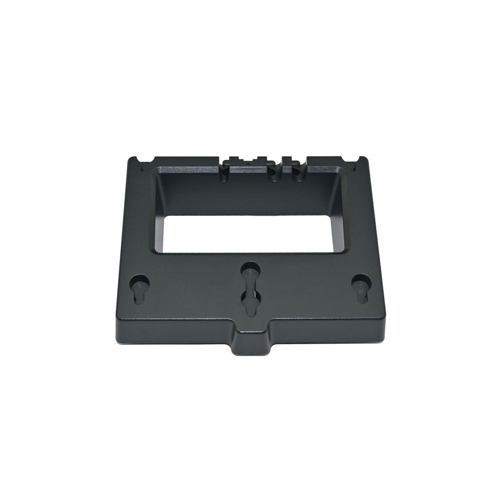 Yealink WMB-T33/MP52 WMB-T33-MP52 Wall Mount Bracket For T33P/T33G and MP52, Black, WMB-T33G - Image 1