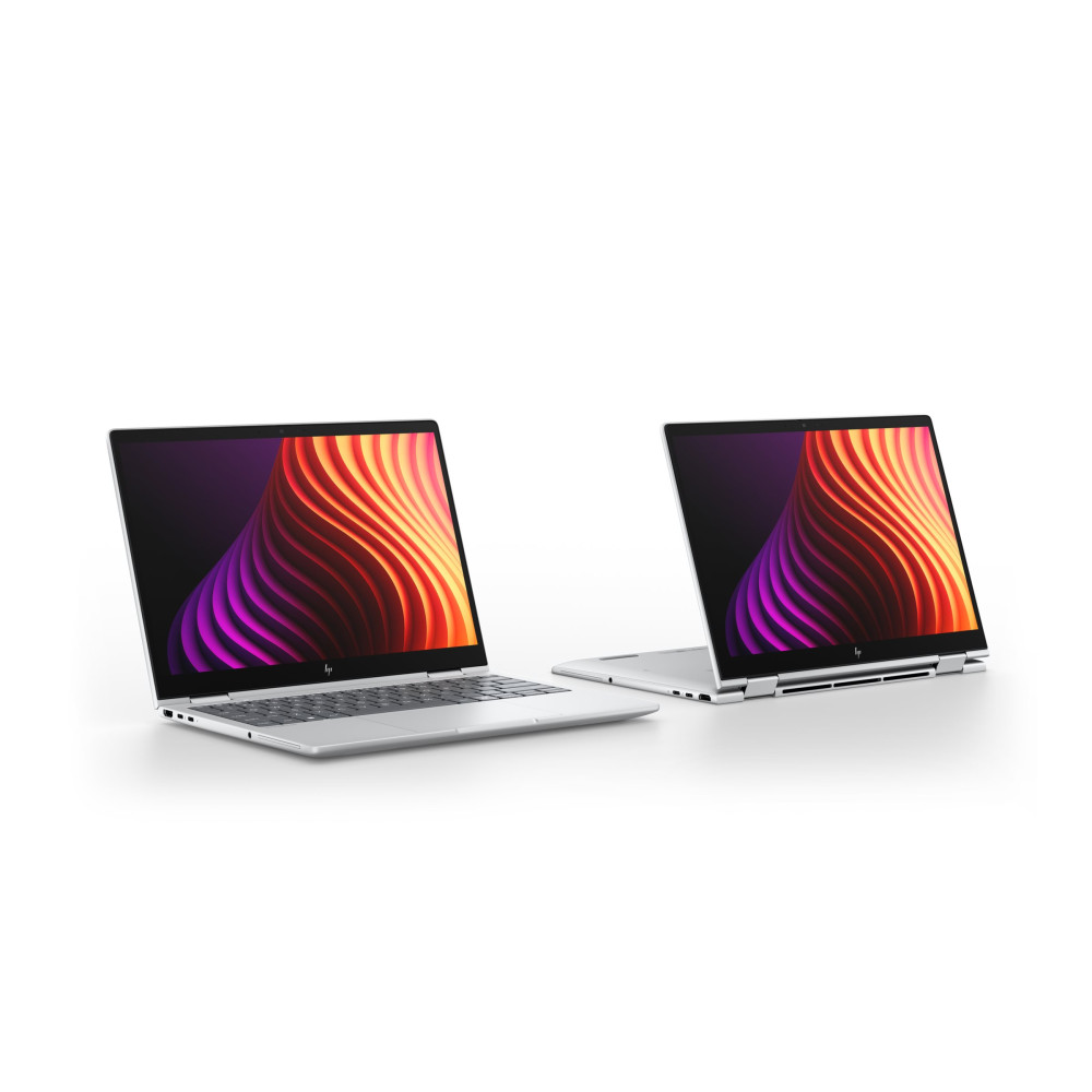 HP DH6P3PT EB 8 Flip G2i 13 U7 355 32GB 512GB W11P(AI) CRI IR TS WL BL 3YR Pen