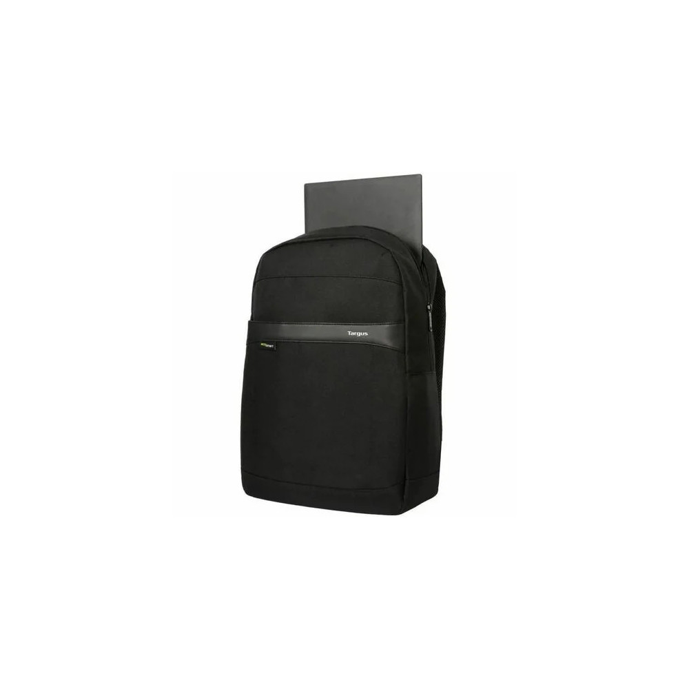 Targus TSB961GL 12-16" GEOLITE ECOSMART PLUS BACKPACK - BLACK - Image 11