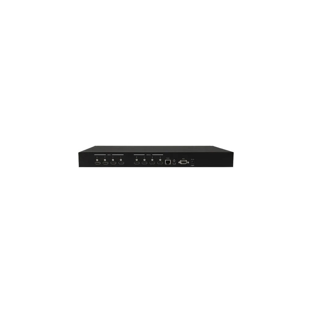 StarTech VS424HDPIP 4X4 HDMI MATRIX SWITCH WITH PICTURE-AND-PICTURE MULTIVIEWER OR VIDEO WALL - TAA - Image 3