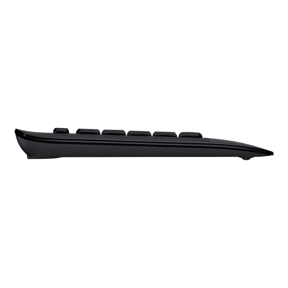 Logitech 920-011014 MK650 WIRELESS KEYBOARD AND MOUSE COMBO FOR BUSINESS,LOGIBOLT,BT,GRAPHITE,2YR WTY
