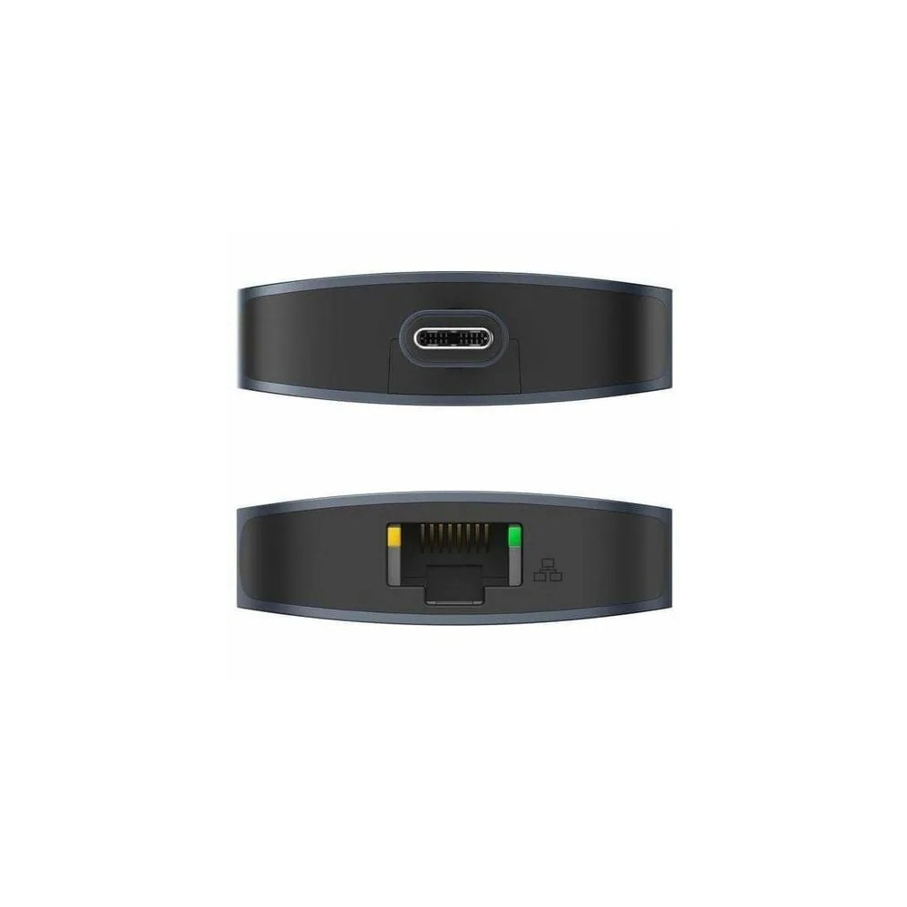 Targus HD4005GL HYPERDRIVE NEXT 10 PORT.USB-C HUB