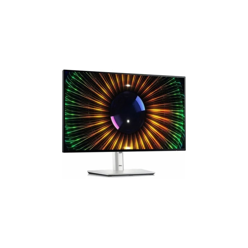 Dell U2424H U-SERIES 24" (16:9) FHD IPS LED, HDMI, DP, USB-C (2), USB(3), H/ADJ, PIVOT, 3YR - Image 2