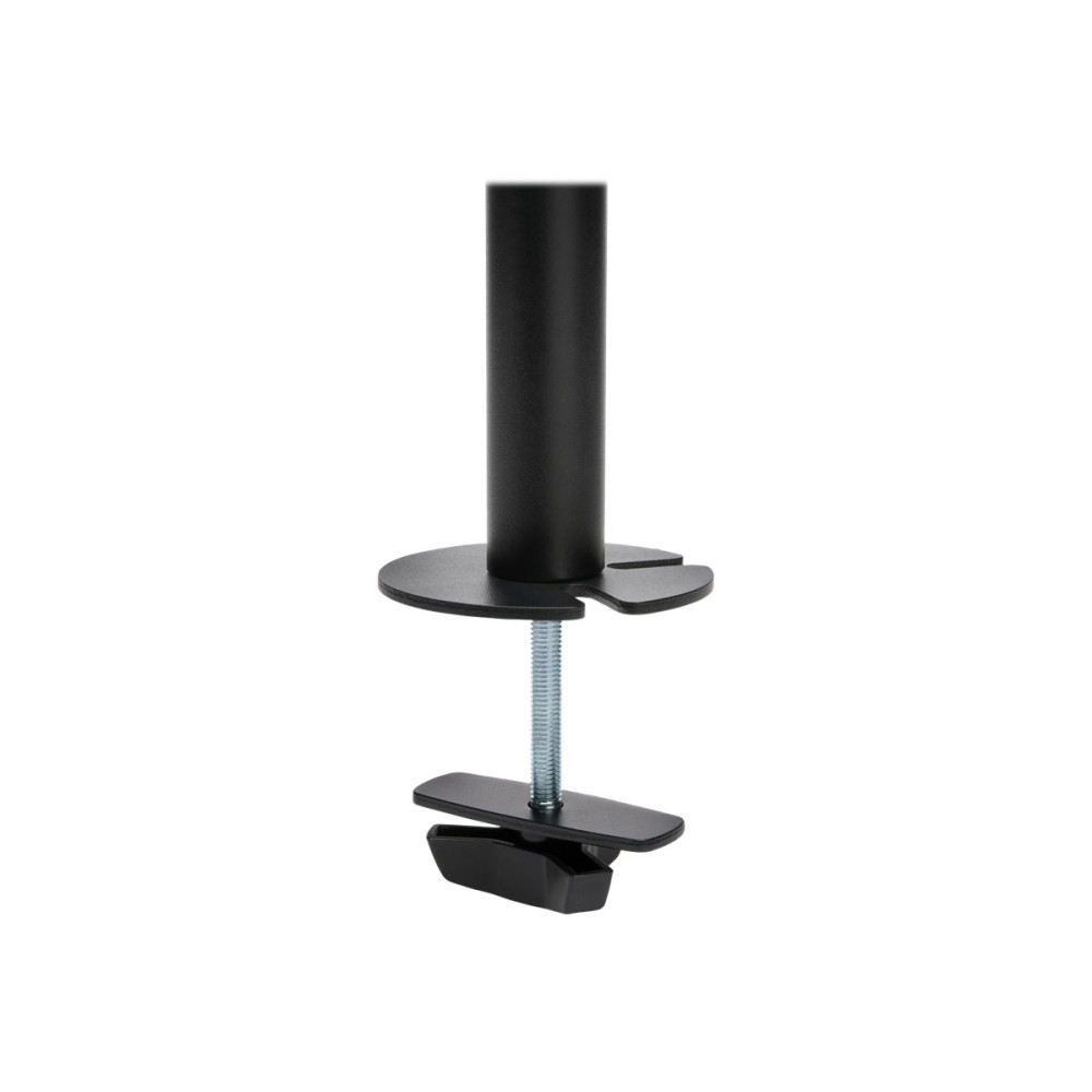 Kensington K55409WW DUAL MONITOR DESK MOUNT, UP TO 32" & 8KG, VESA 75x75, 100x100 - BLACK - Image 11