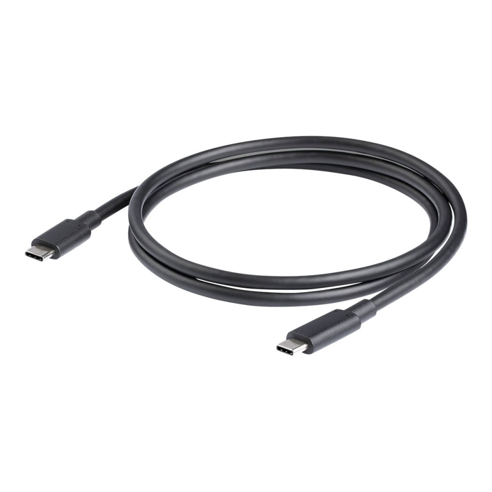StarTech DK30C2DAGPD MINI USB-C 4K DOCK, DUAL DISPLAY, DP(2), USB(2), RJ45, 85W, 3YR - Image 5