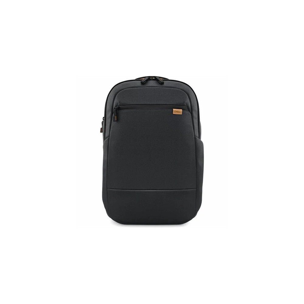 Dell 460-BDXJ PRO PREMIUM ECOLOOP SLIM BACKPACK (CP7625S), FITS UP TO 16 ", (BLACK), 1YR - Image 2
