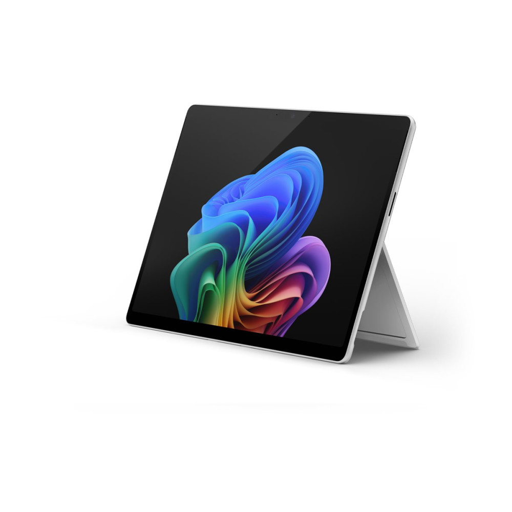 Microsoft ZEW-00012 SURFACE PRO 11TH ED. 13" 5G X PLUS(X1P-64) (LCD)/16GB/256GB PLATINUM, W11P(CP+), 2YR - Image 4
